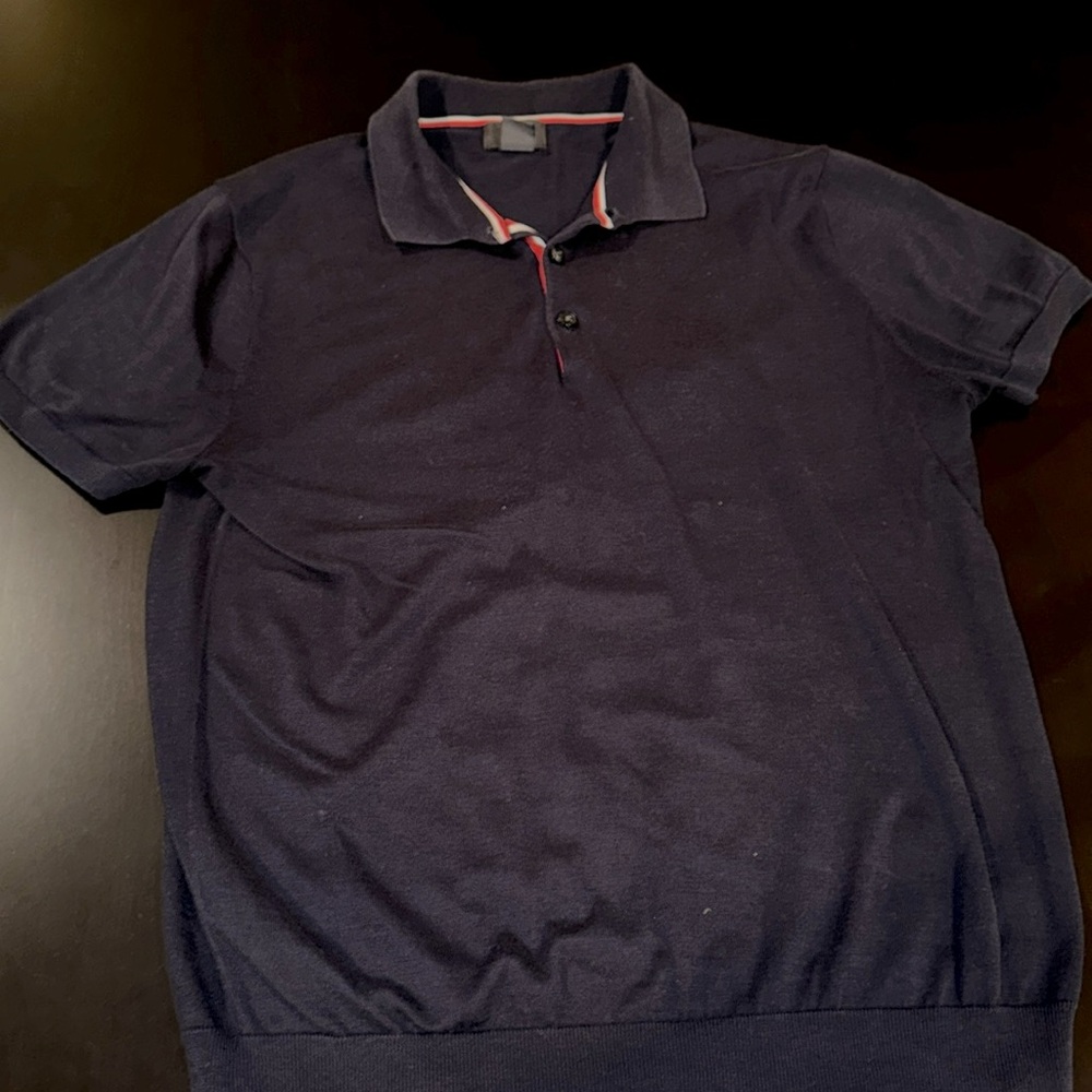 H&M polo size medium